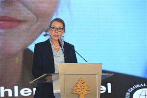 NDU wins SDG Milestones Award  25