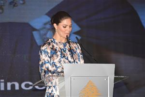 NDU wins SDG Milestones Award  30