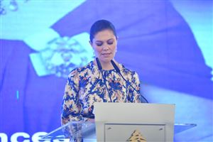 NDU wins SDG Milestones Award  31