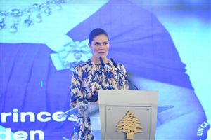 NDU wins SDG Milestones Award  32