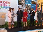 NDU wins SDG Milestones Award  33