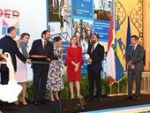 NDU wins SDG Milestones Award  34
