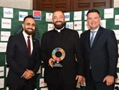 NDU wins SDG Milestones Award  37