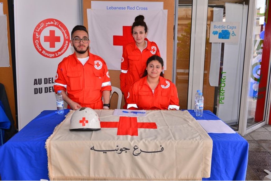 NGO Fair 2017 1