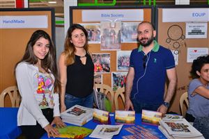 NGO Fair 2017 3