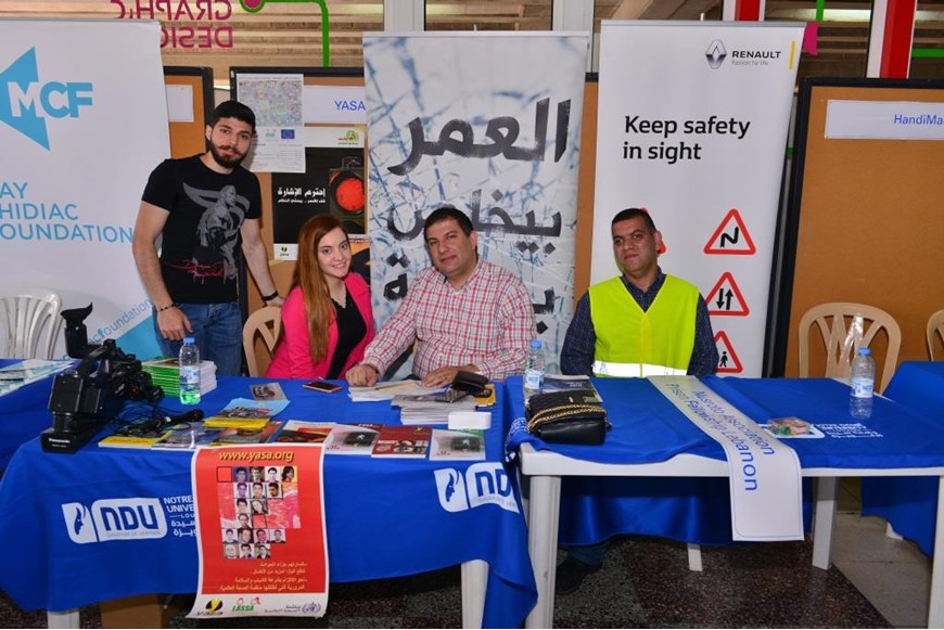 NGO Fair 2017 4
