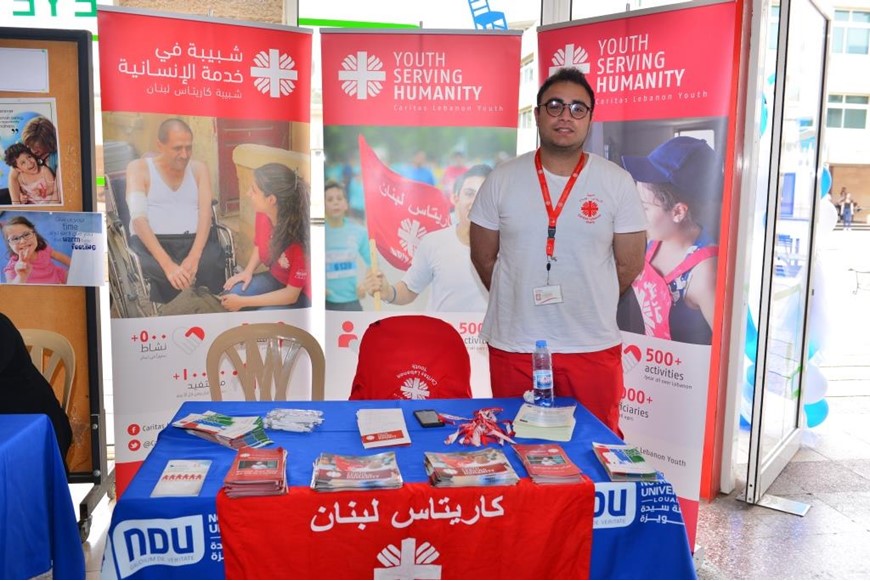 NGO Fair 2017 6
