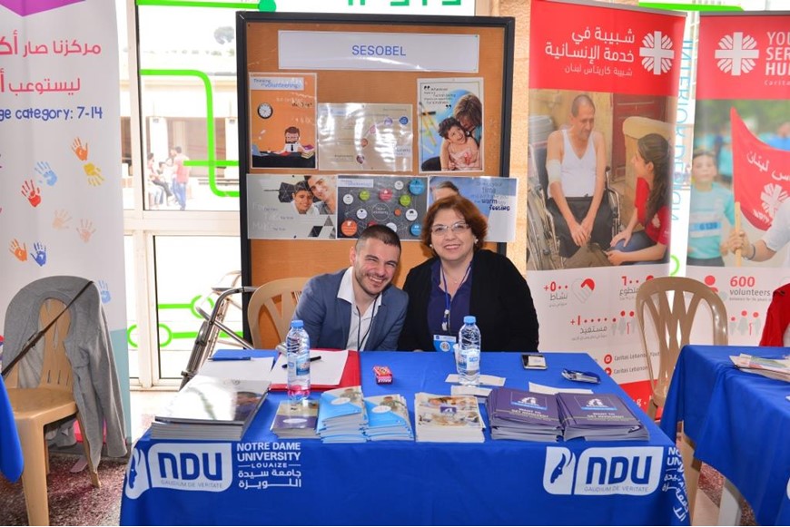 NGO Fair 2017 7