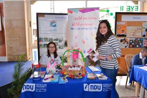 NGO Fair 2017 8