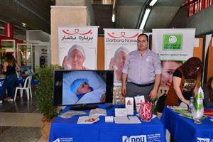 NGO Fair 2017 9