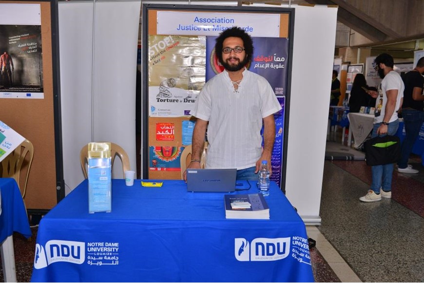 NGO Fair 2017 12