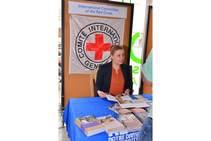 NGO Fair 2017 14