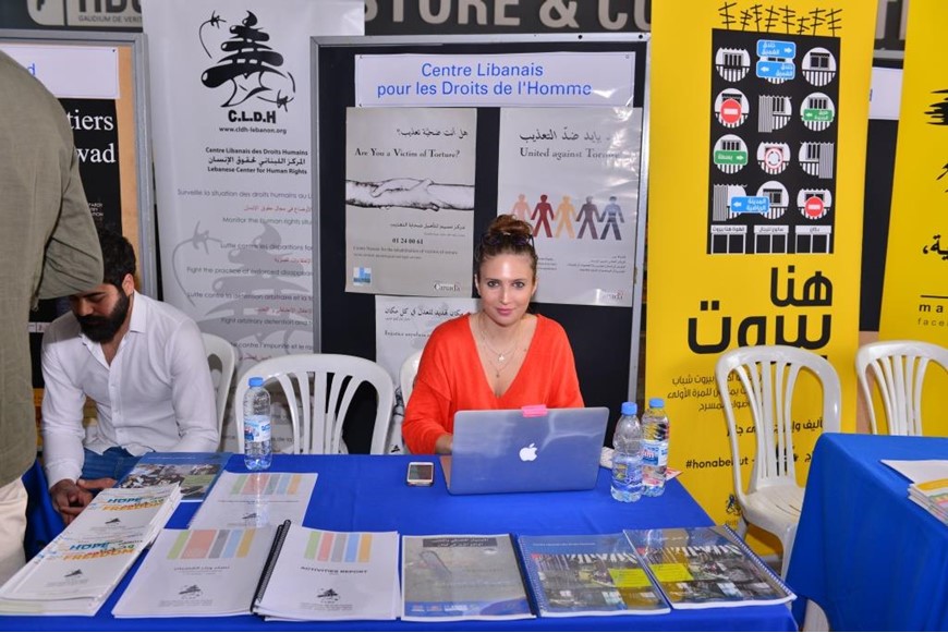 NGO Fair 2017 15