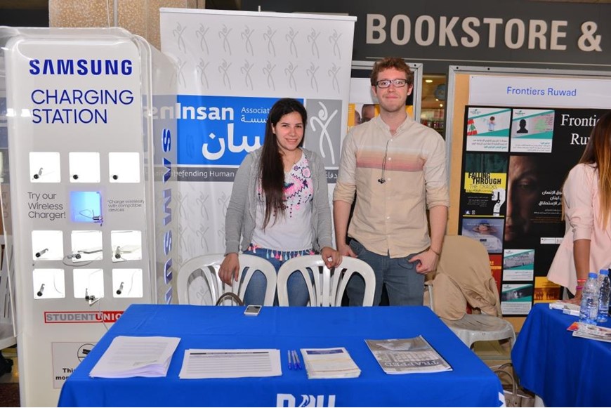 NGO Fair 2017 16