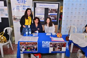 NGO Fair 2017 18