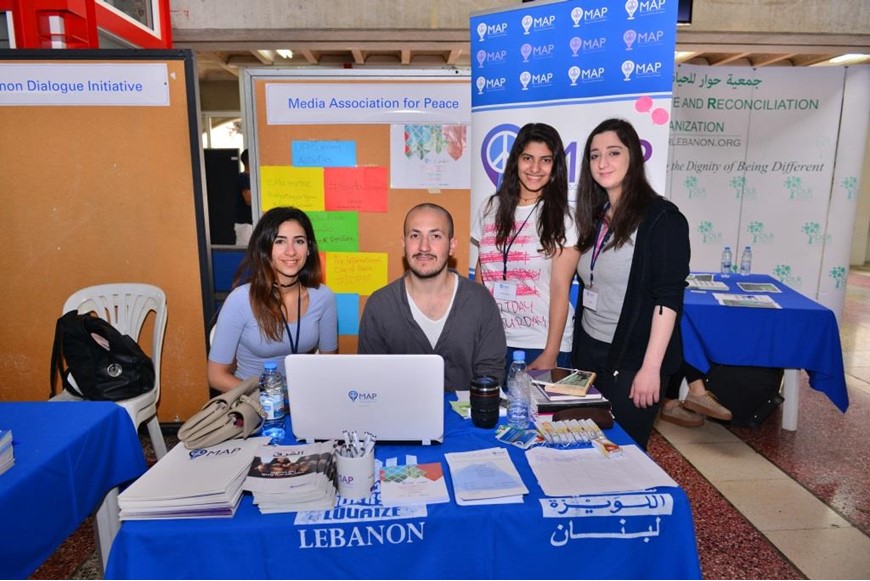 NGO Fair 2017 21