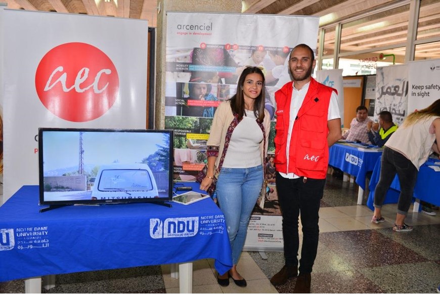 NGO Fair 2017 23