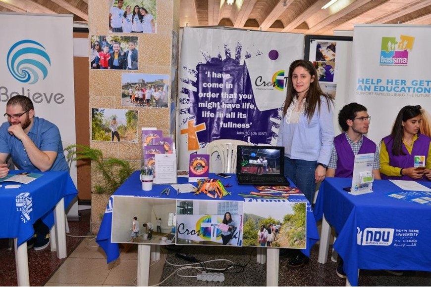 NGO Fair 2017 24