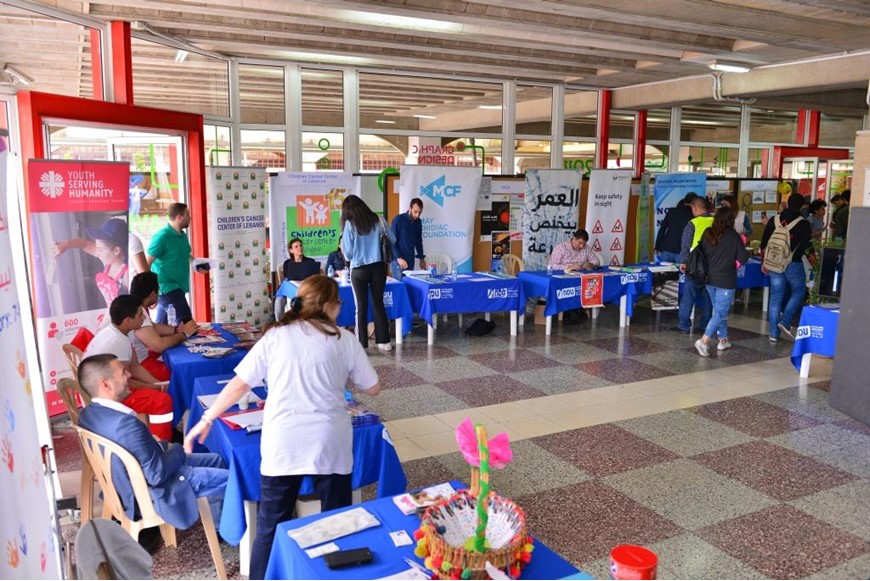 NGO Fair 2017 30