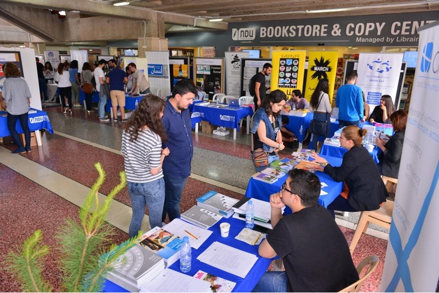NGO Fair 2017 31