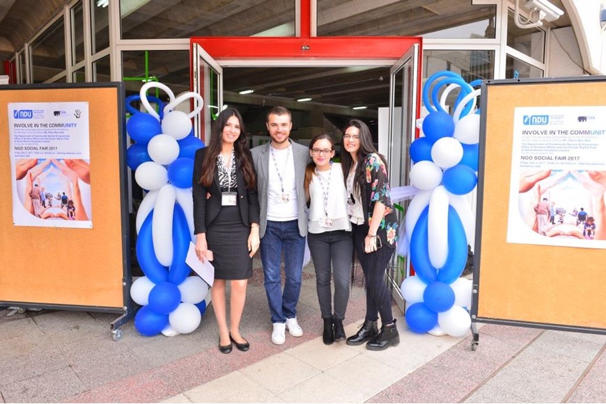 NGO Fair 2017 32