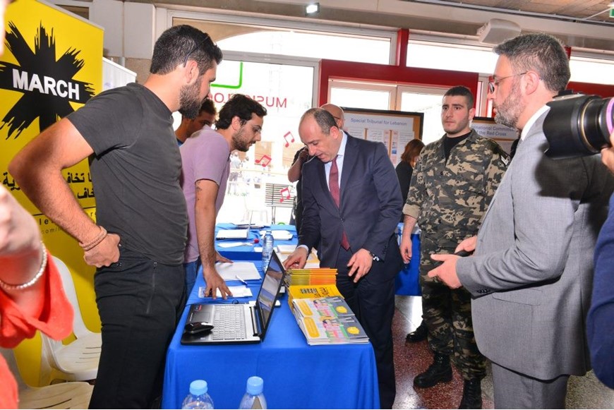 NGO Fair 2017 45