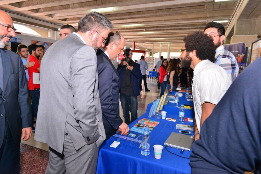 NGO Fair 2017 48