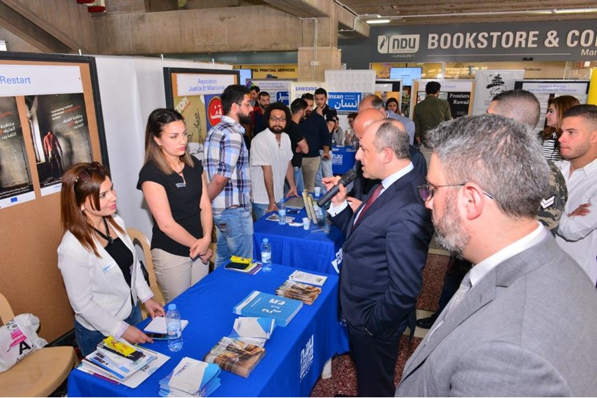 NGO Fair 2017 49