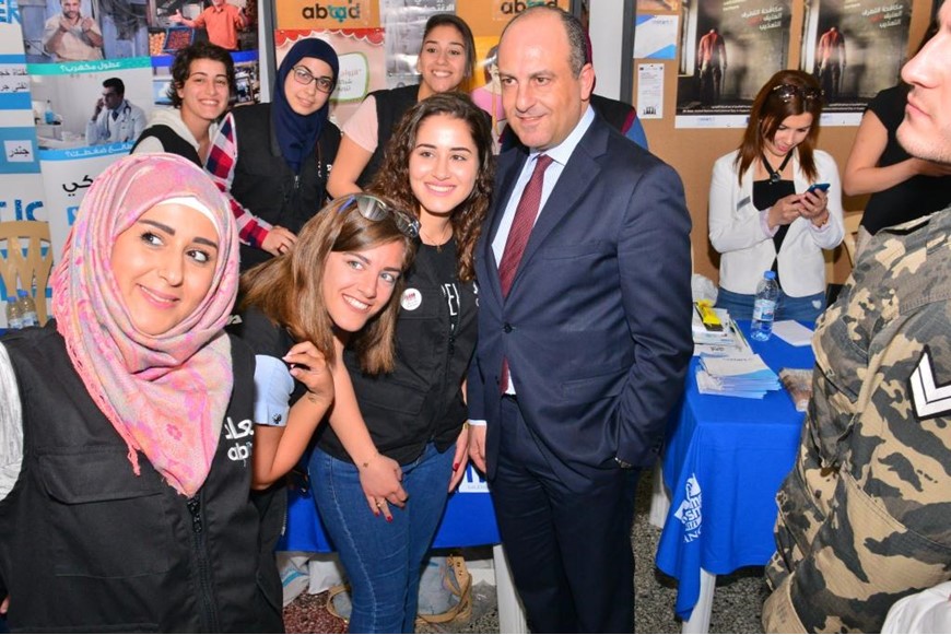 NGO Fair 2017 50