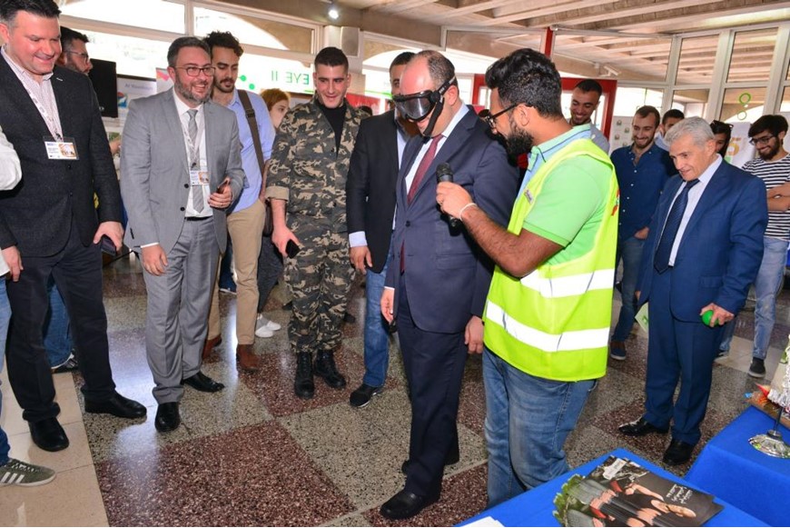 NGO Fair 2017 52