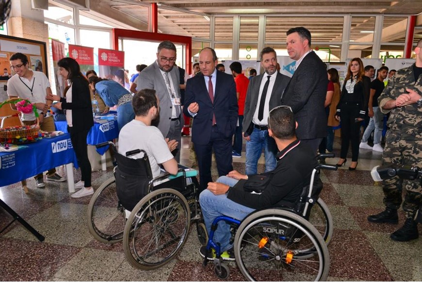 NGO Fair 2017 58
