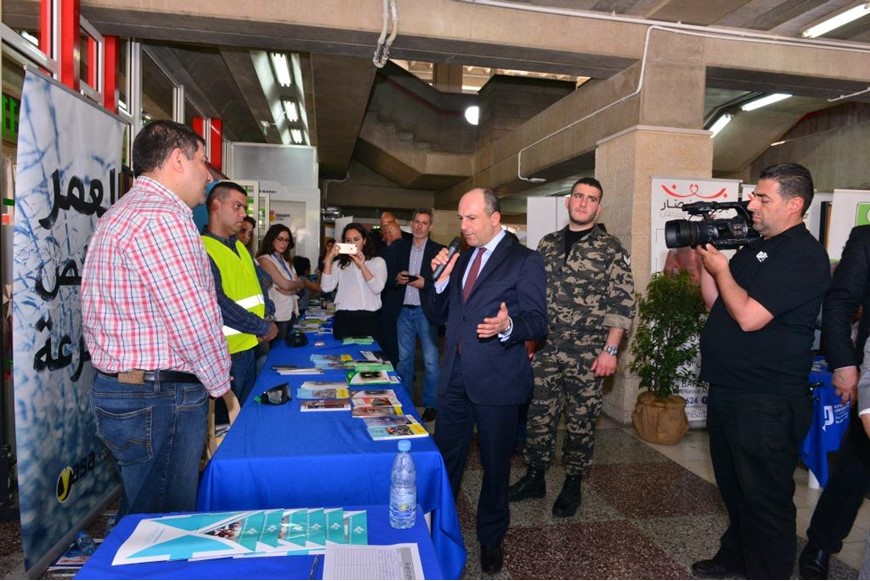 NGO Fair 2017 59