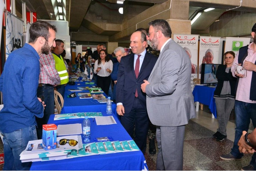 NGO Fair 2017 60