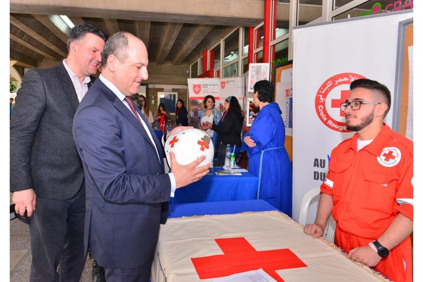NGO Fair 2017 64