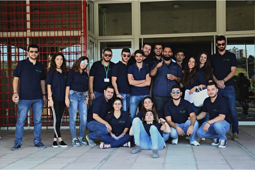 NLC Elections Day 2017 1