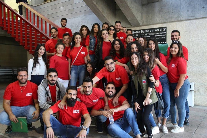 NLC Elections Day 2017 2