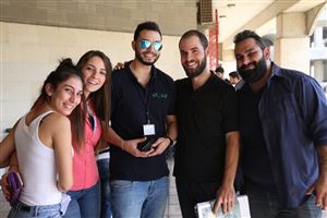 NLC Elections Day 2017 4