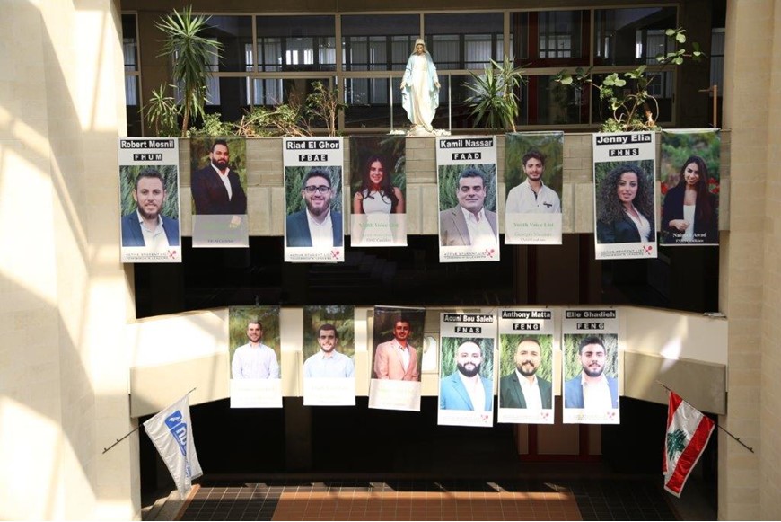 NLC Elections Day 2017 5