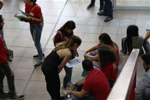 NLC Elections Day 2017 6