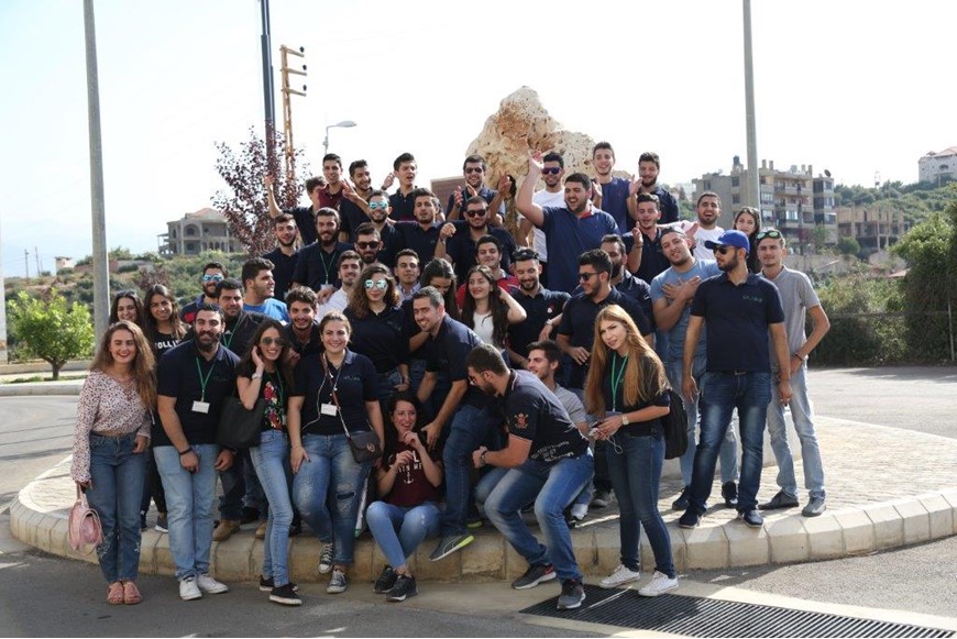 NLC Elections Day 2017 7