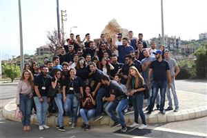 NLC Elections Day 2017 7