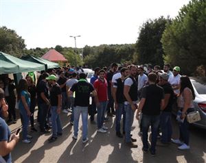 NLC Elections Day 2017 8