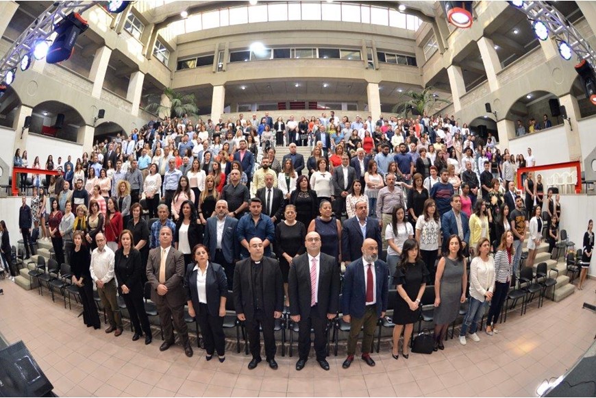 NLC Honoring Day 2019 3