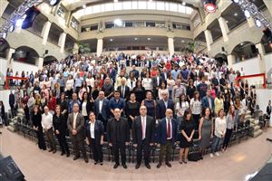 NLC Honoring Day 2019 3