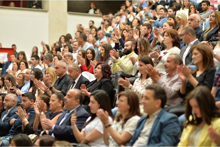 NLC Honoring Day 2019 5
