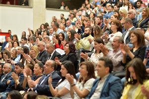 NLC Honoring Day 2019 5