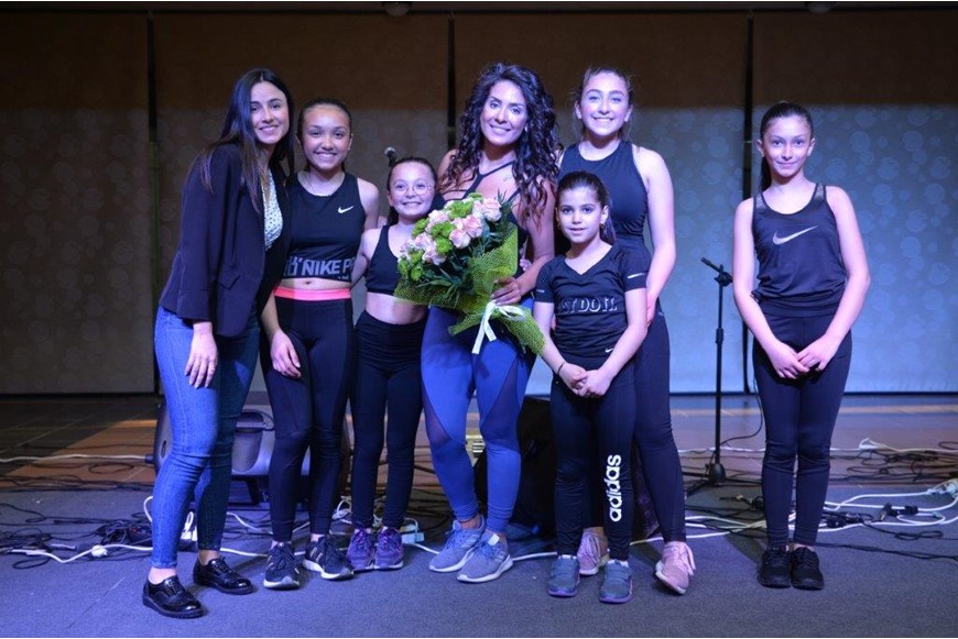 NLC Honoring Day 2019 8