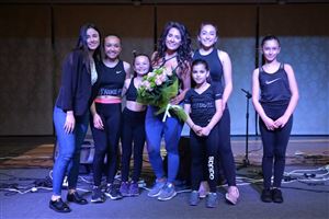 NLC Honoring Day 2019 8