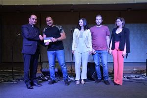 NLC Honoring Day 2019 10