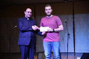 NLC Honoring Day 2019 11